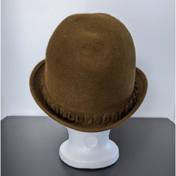Vintage Lee Beaver hat - Picture 15 of 16